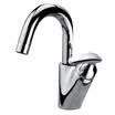 Nine animal husbandry JOMOO single-hole single-hole hot&cold water basin basin faucet 32120-037