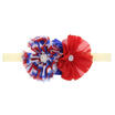 Cute Baby Girls Toddler Newborn Big Headband Headwear Hair Bow Accessories
