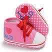 Newborn Toddler Infant Baby Boy Girl Soft Sole Shoes Sneaker Casual Shoes Y3