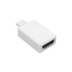 WH H3 USB 30 usb C to HDMI 4K 1080P Female Adapter type c hub Support 4K2K for MacBook ProChromebook Pixel&Samsung S8