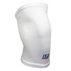 Hand - wounded knee - knit breathable thin outdoor sports anti - cold knee joint protection
