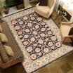 Li home home wool blended living room bedroom sofa restaurant coffee table slip carpet New Zealand 06Y 195 280cm