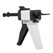 Dental Impression Mixing Dispensing Universal Dispenser Gun Silicon Rubber Dispenser Gun11 12 50ml