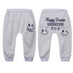 Kid Baby Boy Girl Harem Pants Toddler Hip Hop Trousers Bottoms Long Pant AUStock