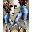 Women Yoga Pants Fitness Leggings Run Jogging Workout Gym Exercise Sport Trouser