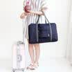 Big Foldable Travel Storage Luggage Carry-on Organizer Hand Shoulder Duffle Bags