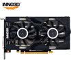 Inno3D GeForce RTX 2070 Black Gold Extreme Edition 8GB256Bit GDDR6 PCI-E Eat Chicken GraphicsGame E-sport Desktop Independent Graphics