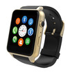 GT88 Smart Watch Android Pedometer Heart Rate Tracker Lighting Sport Smartwatch for IOS Andriod Phone Camera Watch
