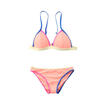 Womens Bikini Push-Up Padded Bra Bandage Swimsuit Beachwear Swimwear Bathing