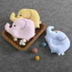 Newborn Infant Baby Pillow Sleeping Support Cushion Prevent Flat Head Positioner
