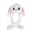 Cute Newborn Baby Kids Winter Warm Hats Animal Fluffy Beanie Cap Unisex New