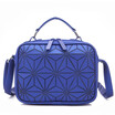 NovelTeez Diamond crossbody bag new trend creative AD geometry shoulder bag