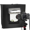 Ruiya EIRMAI YA40 LED mini soft box professional photography light box small easy to take pictures studio suite electric business equipment equipment props 40CM adjustable light version