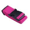 Adjustable Suitcase Luggage Straps Travel Buckle Baggage Tie Down Belt Lock
