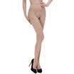 Jingdong supermarket Langsha stockings open crotch free off sexy stockings female sexy ultra-thin legs pantyhose six pairs of skin color six pairs