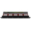 Datang bodyguard voice telephone distribution frame 50 mouth DT2805-50