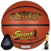 LEX Enpex PU material graffiti series indoor&outdoor game basketball B002