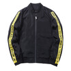 Mens jacket large size thin section