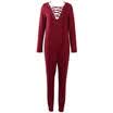 Sexy Women Ladies Clubwear Playsuit Bodycon Party Jumpsuit Romper Trousers Pants