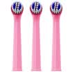 Thomas&friends THOMAS & FRIENDS Thomas childrens electric toothbrush charging brush head 3 sticks pink