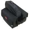 EasyDo bike bag mountain bike front bag on the bag saddle bag before the car beam bag riding bag mobile phone bag road travel car 3M reflective strip rain cover tool car front package TD8321