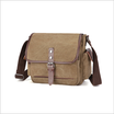 Canvas bag fashion casual bag shoulder Messenger bag mens&womens outdoor bag