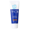 Japanese Lion Lion Clean Vertical Toothpaste 130g Mild Mint Whitening Teeth Purifying Oral Deep Cleanse