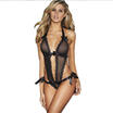 Women Sexy Sissy Lace Lingerie Babydoll G-String Thong Underwear Nightwear