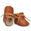 New Soft Sole Ankle Leather Baby Infant Toddler Boys Girls Shoes Prewalker