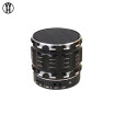 WH S28 Metal Wireless Bluetooth speaker portable outdoors mini audio bluetooth speaker support TFUSB Universal type