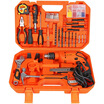 Huafeng giant arrow 13mm percussion drill set 111 sets of household tools set toolbox set HF-81111A