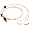 Jaben Oriolus series W01B headphone upgrade line