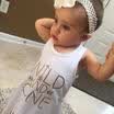 Infant Kid Baby Girl Summer Clothes Sleeveless Tassel Tops T-Shirt Dress Shirts