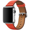 Band Wrist Strap For Apple Watch iWatch Series 1 2 3842mm Genuine Leather