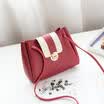 Fashion Women Handbag Shoulder Bag Messenger Tote Leather Ladies Purse Satchel