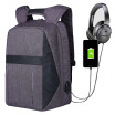 Mens laptop backpack