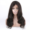 Amazing Star Brazilian Virgin Hair Body Wave Full Lace Wig For Black Women Human Hair Crochet Full Lace Wig with Baby Hair