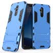 Funda para Huawei Mate 20 Lite 63 Pulgadas 2 en 1 Híbrida Rugged Case Choque Absorción Protección Dual Layer Bumper Carcasa