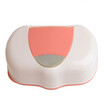 1pc Baby Dry&Wet Tissue Paper Box Wipes Napkin Storage Case Holder Container New