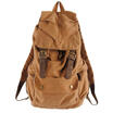 Vintage Retro Canvas Backpack Travel Sport Rucksack Satchel Hiking School Bag