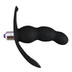 LEVETT Masturbation Toy for Men Vibrator Sex Toy for Men