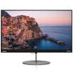 ThinkVision X24 238-inch 75mm Slim Body All-metal Stand High-reward Rate Computer Monitor HDMIDP Interface