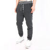 New Mens Slim Fit Tracksuit Bottoms Skinny Jogging Joggers Sweat Pants Trousers