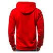 UK Hooded Tee T-Shirt Mens Long Sleeve Hoodie Slim Fit Pullover Sweatshirt Top