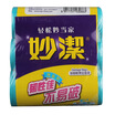 Miaojie garbage bags plus tough&durable 3 volumes 60 50cm 60cm