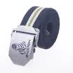 Shanglong Desert Eagle Canvas Belt Military Style Casual Army Outdoor Belt 120cm