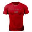 LHP Fashion Slim Fitness T-Shirts Mens Tee Crew Neck Short Sleeve Size M-XXXL