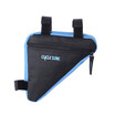 Bicycle bag beam upper tube mobile phone mountain bike triangle kit kit bicycle accessories