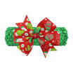 Baby Headband Hairband Soft Elastic baby headbands Bow Hair Accessories CA