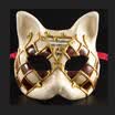 Kids Animal Masks Animal Cute Cat Costume Halloween Party favor Felt mask